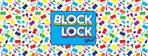 BLOCK LOCK TOY GLUE - Temporary adhesive for BRICKS, BLOCKS and SETS ...